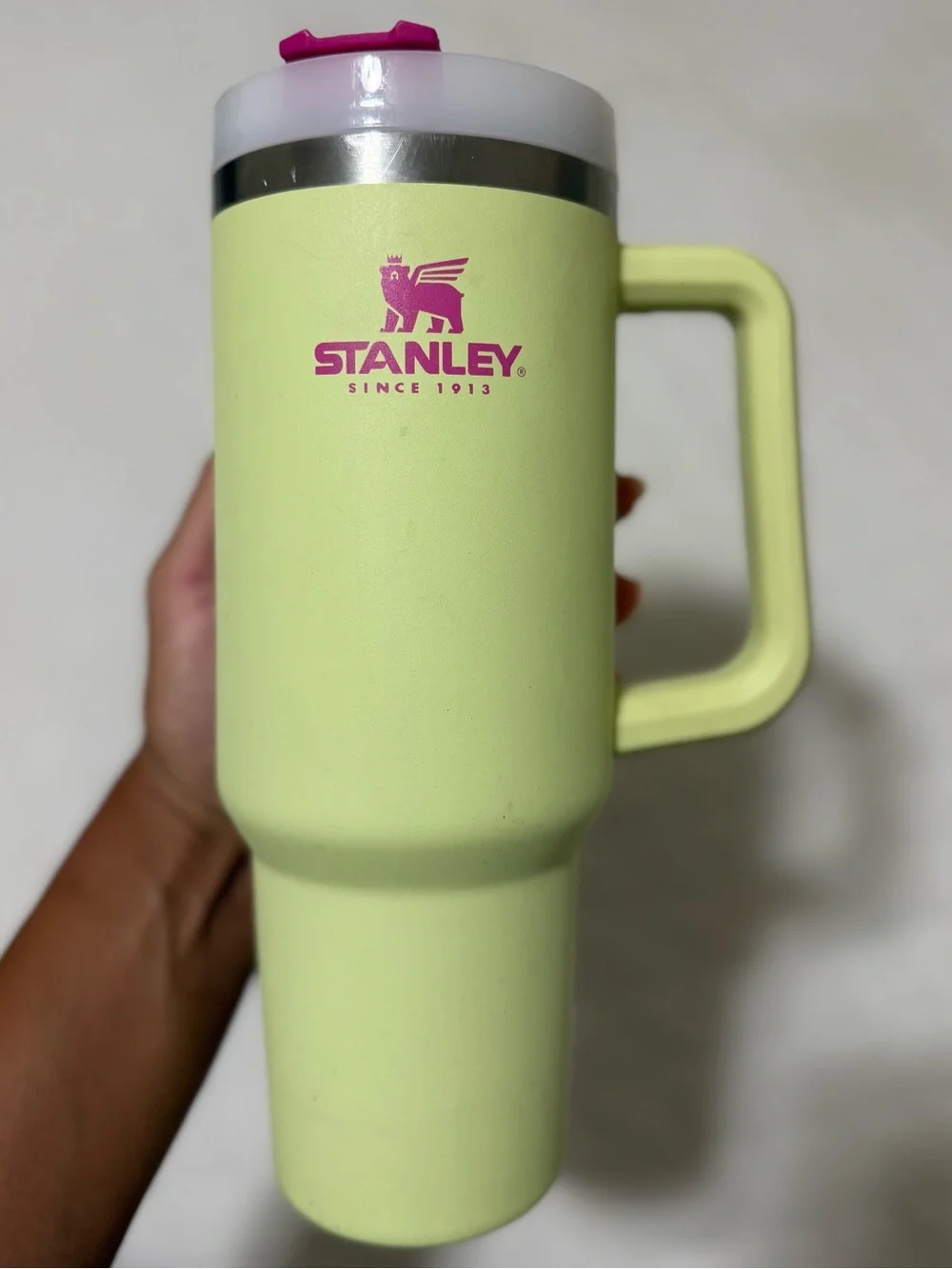 Stanley 40 oz Cup - Picture 2 of 3